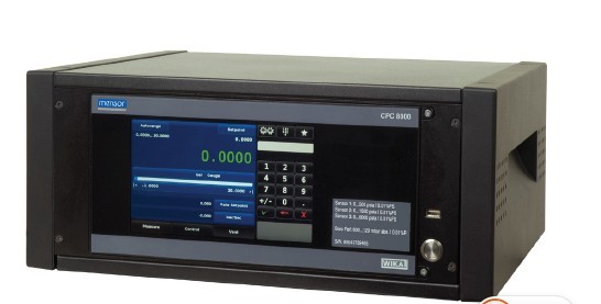 CPA8001空气测量仪